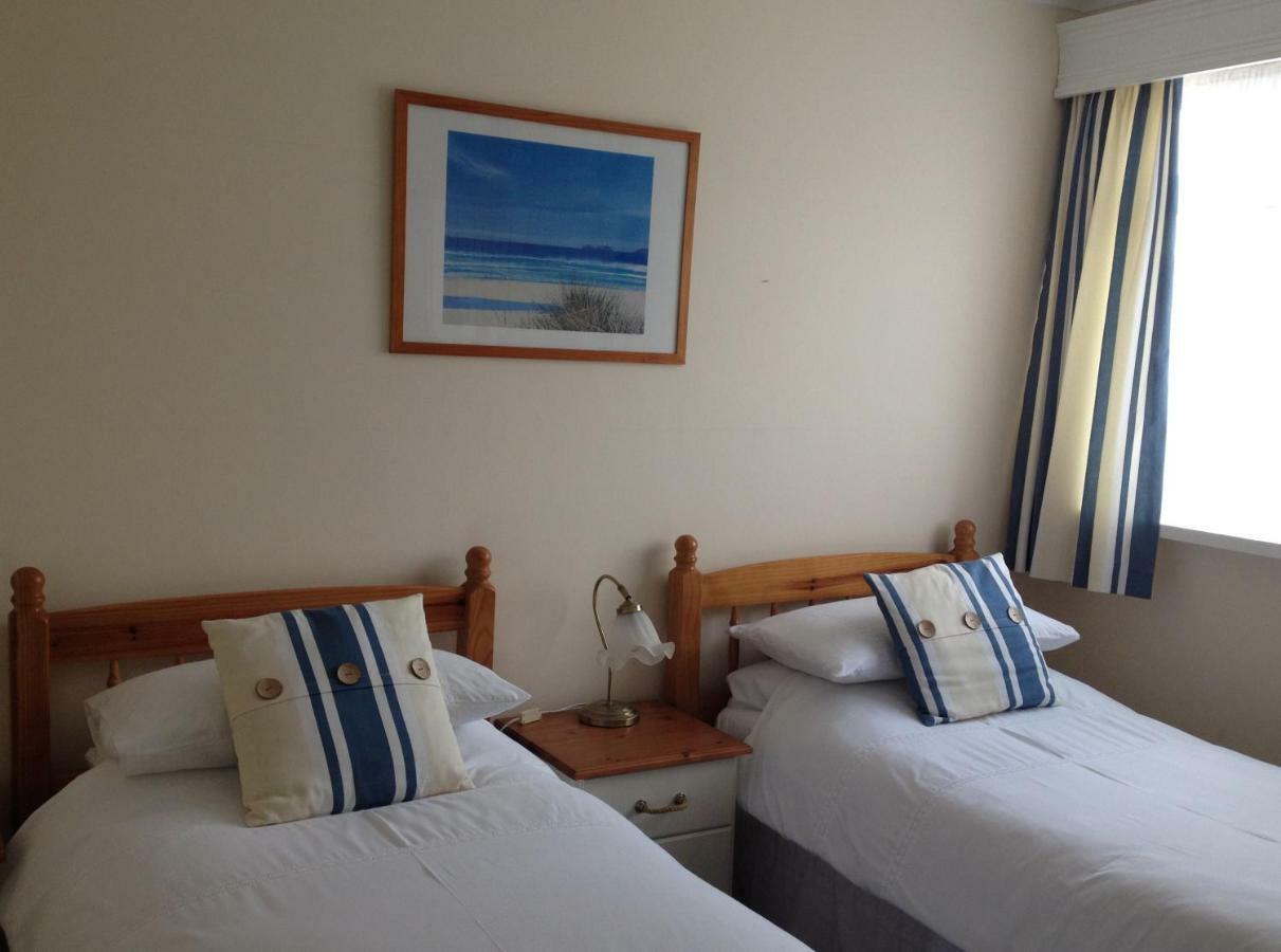 Copper Beech Rooms นิวคีย์ ภายนอก รูปภาพ